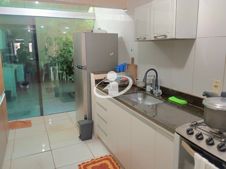 Casa em condomínio_Venda