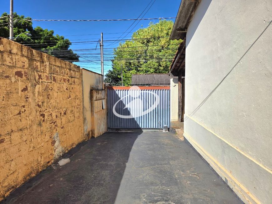 CASA RESIDENCIAL_Venda