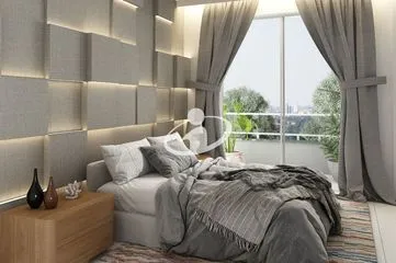 Apartamento para vender no Santa Monica imagem 1