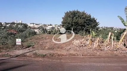 Terreno para vender no Vigilato Pereira imagem 1