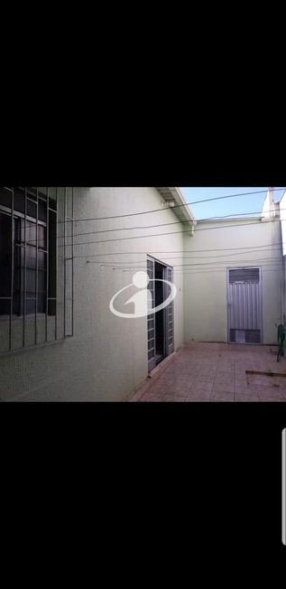 CASA RESIDENCIAL_Venda