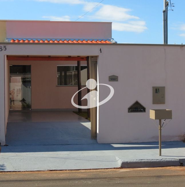 CASA RESIDENCIAL_Venda