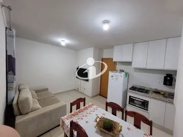 Apartamento para vender no Novo Mundo imagem 1