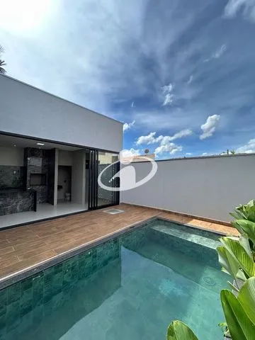 Casa Residencial para vender no Alto Umuarama imagem 1