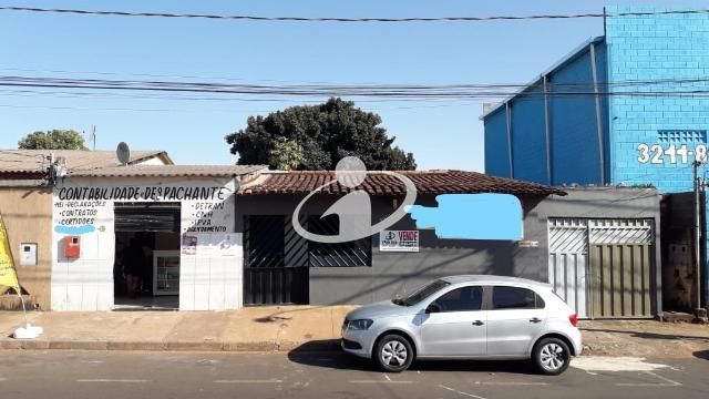 CASA RESIDENCIAL_Venda