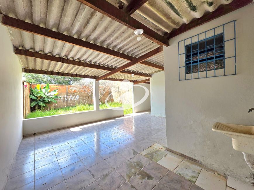 CASA RESIDENCIAL_Venda