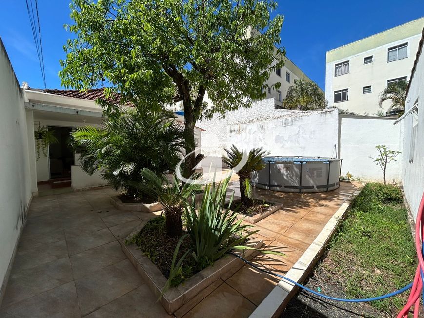 CASA RESIDENCIAL_Venda