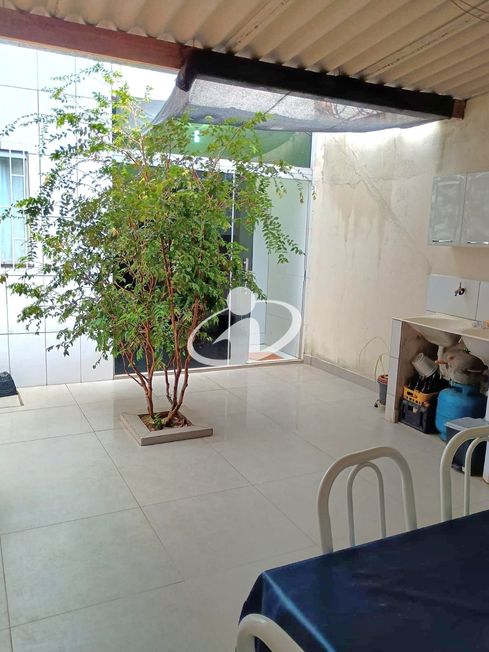 Casa em condomínio_Venda