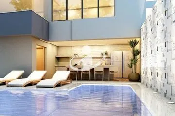 Apartamento para vender no Santa Maria imagem 1