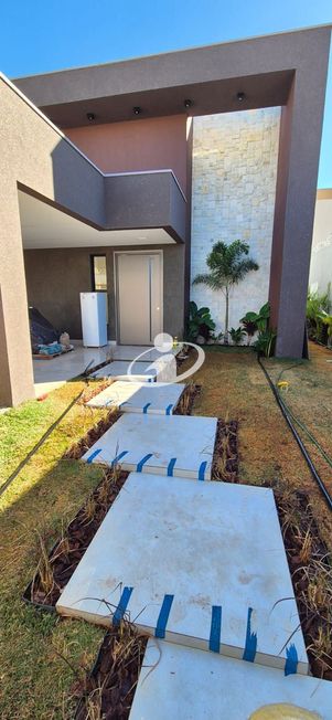 CASA RESIDENCIAL_Venda