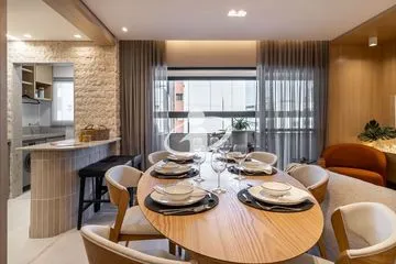 Apartamento para vender no Patrimonio imagem 1
