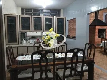 Casa Residencial para vender no Lidice imagem 1