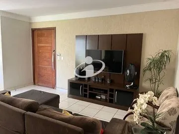 Casa Residencial para vender no Chacaras Tubalina E Quartel imagem 1