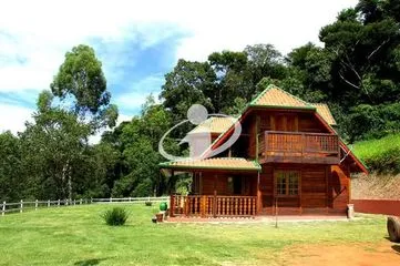 Fazenda para vender no Area Rural De Três Corações imagem 1