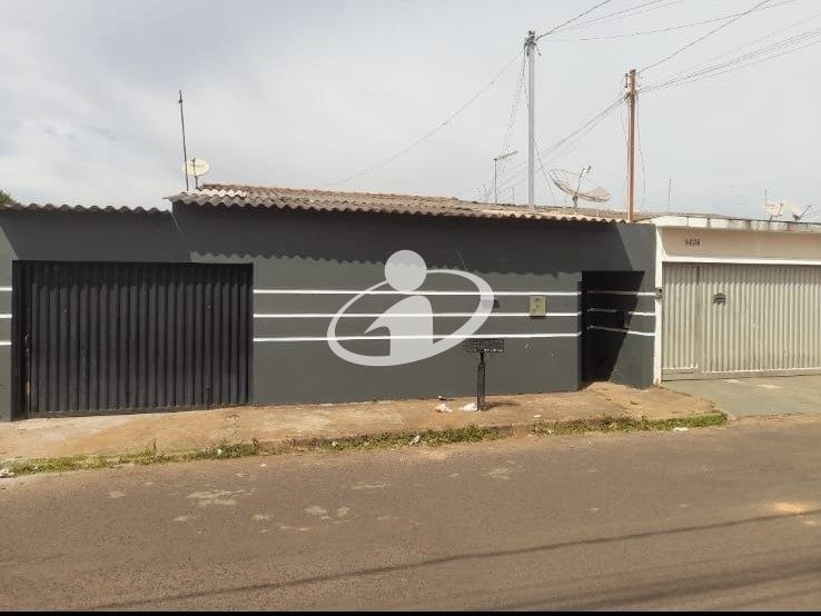 CASA RESIDENCIAL_Venda