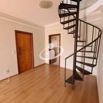 Apto Cobertura para vender no Santa Monica imagem 1