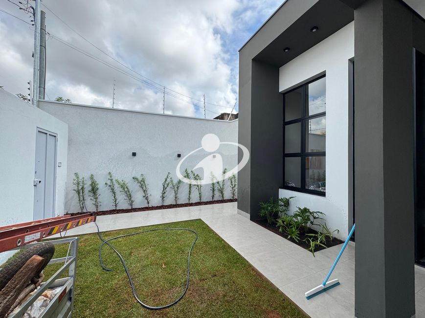 CASA RESIDENCIAL_Venda