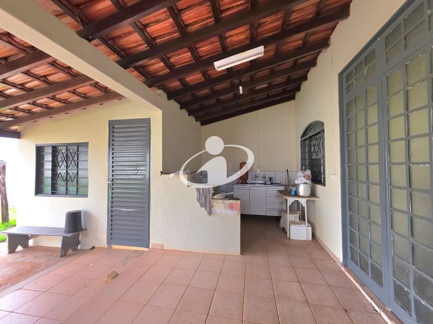 CASA RESIDENCIAL_Venda