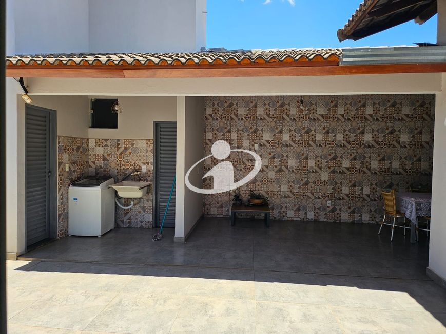 CASA RESIDENCIAL_Venda