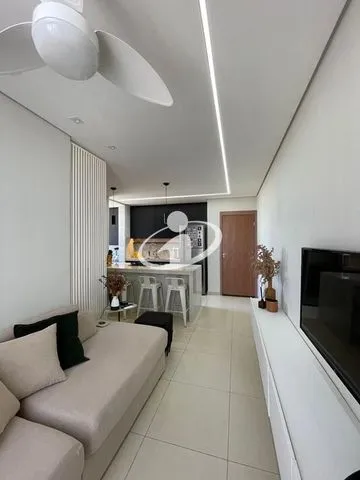 Apartamento para vender no Bosque Dos Buritis imagem 1