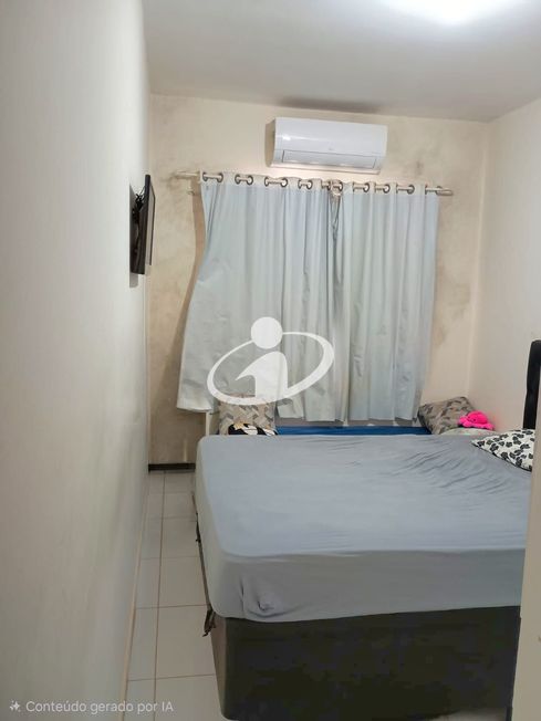 Casa em condomínio_Venda