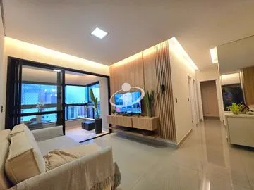 Apartamento para vender no Cazeca imagem 1