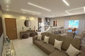Apartamento para vender no Saraiva imagem 1