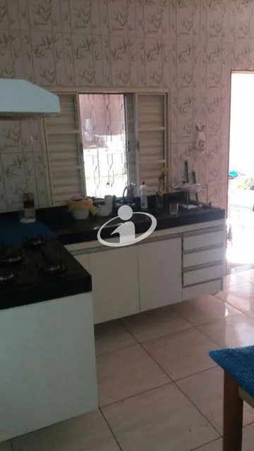 Sobrado para vender no Shopping Park imagem 1