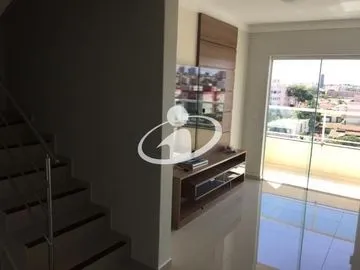 Apto Cobertura para vender no Jardim Finotti imagem 1