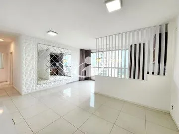 Apartamento para vender no Santa Monica imagem 1