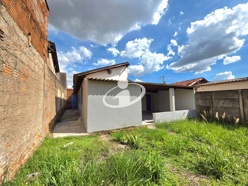 CASA RESIDENCIAL_Venda