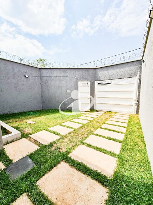 CASA RESIDENCIAL_Venda