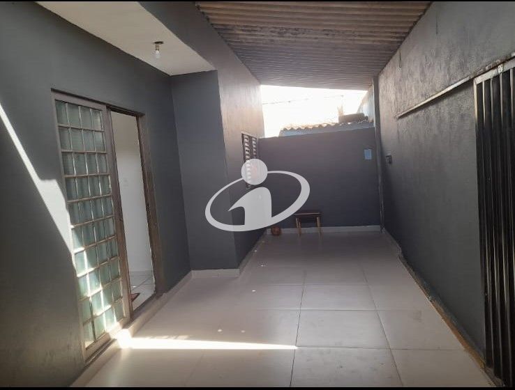 CASA RESIDENCIAL_Venda