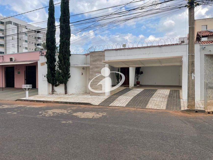 CASA RESIDENCIAL_Venda