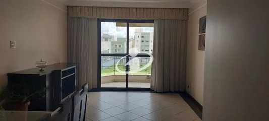 Apartamento para vender no Jardim Finotti imagem 1