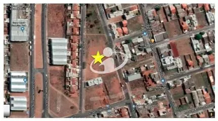 Area para vender no Shopping Park imagem 1
