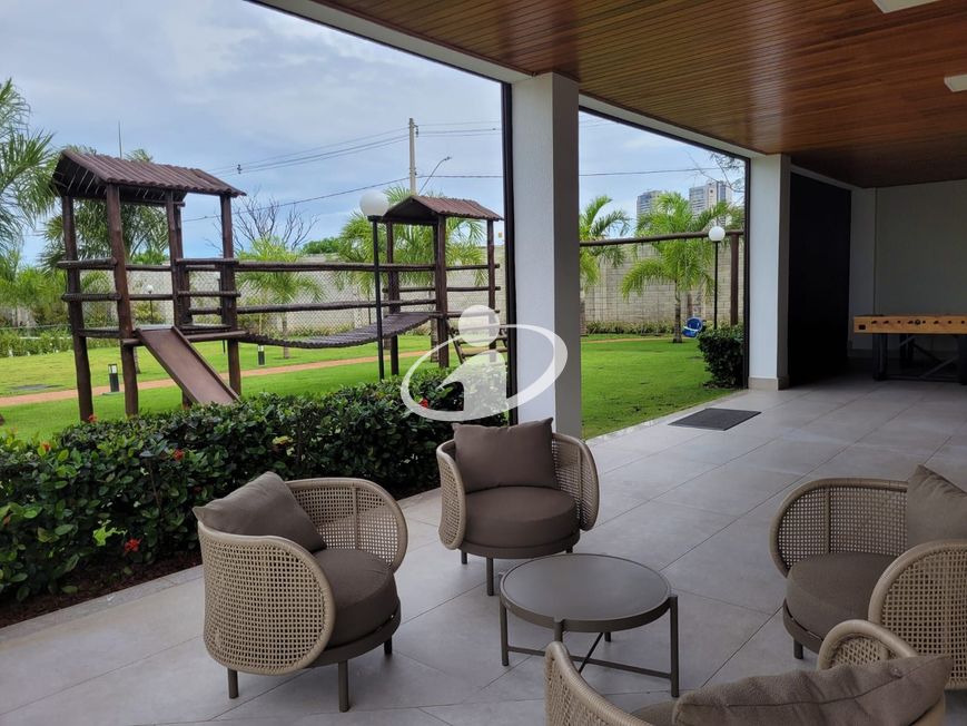 TERRENO/CONDOMINIO_Venda