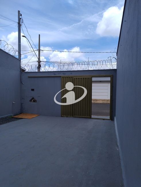 CASA RESIDENCIAL_Venda