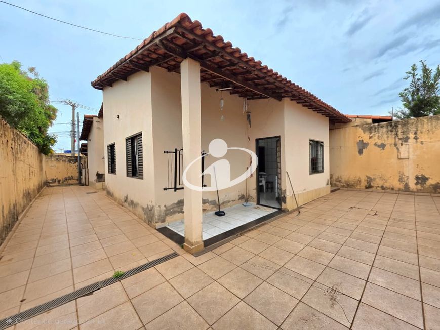 CASA RESIDENCIAL_Venda