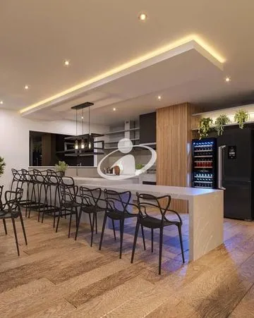 Apartamento para vender no Santa Monica imagem 1