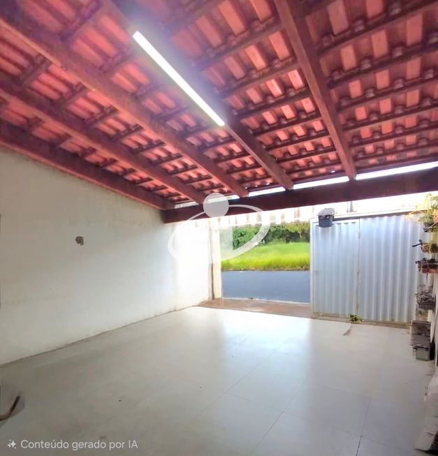 Casa em condomínio_Venda