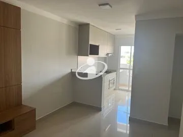 Apartamento para vender no Santa Monica imagem 1