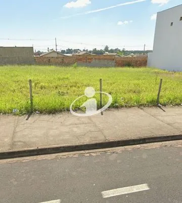 Area para vender no Loteamento Residencial Pequis imagem 1
