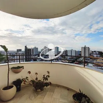 Apartamento para vender no Fundinho imagem 1