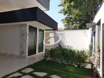 Casa Residencial para vender no Santa Monica imagem 1