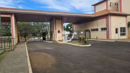 Apartamento para vender no Conjunto Alvorada imagem 1