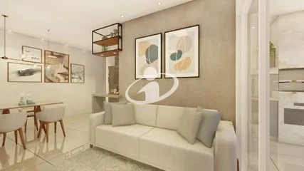 Apartamento para vender no Jardim Patricia imagem 1
