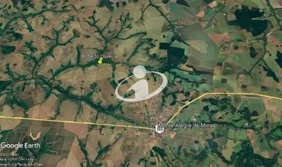 Sitio para vender no Area Rural Monte Alegre imagem 1