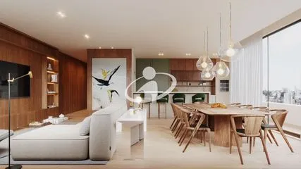 Apartamento para vender no Tabajaras imagem 1
