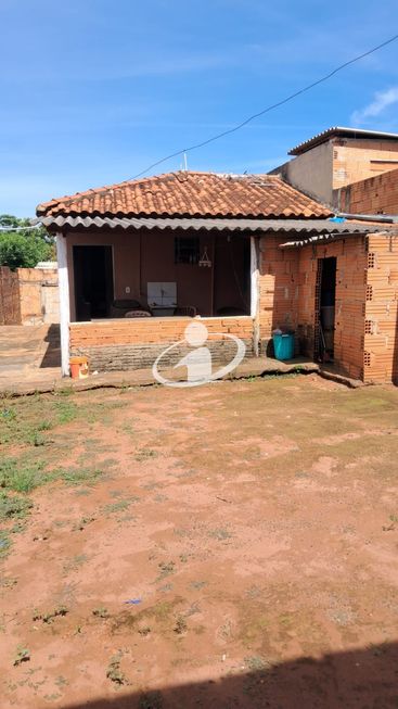 CASA RESIDENCIAL_Venda